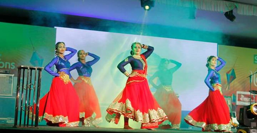 'Heartifest' marks grand finale of Sacred Heart Jubilee celebrations 'Heartifest' marks grand finale of Sacred Heart Jubilee celebrations