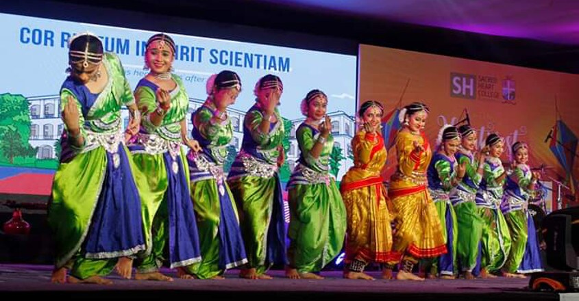 'Heartifest' marks grand finale of Sacred Heart Jubilee celebrations 'Heartifest' marks grand finale of Sacred Heart Jubilee celebrations