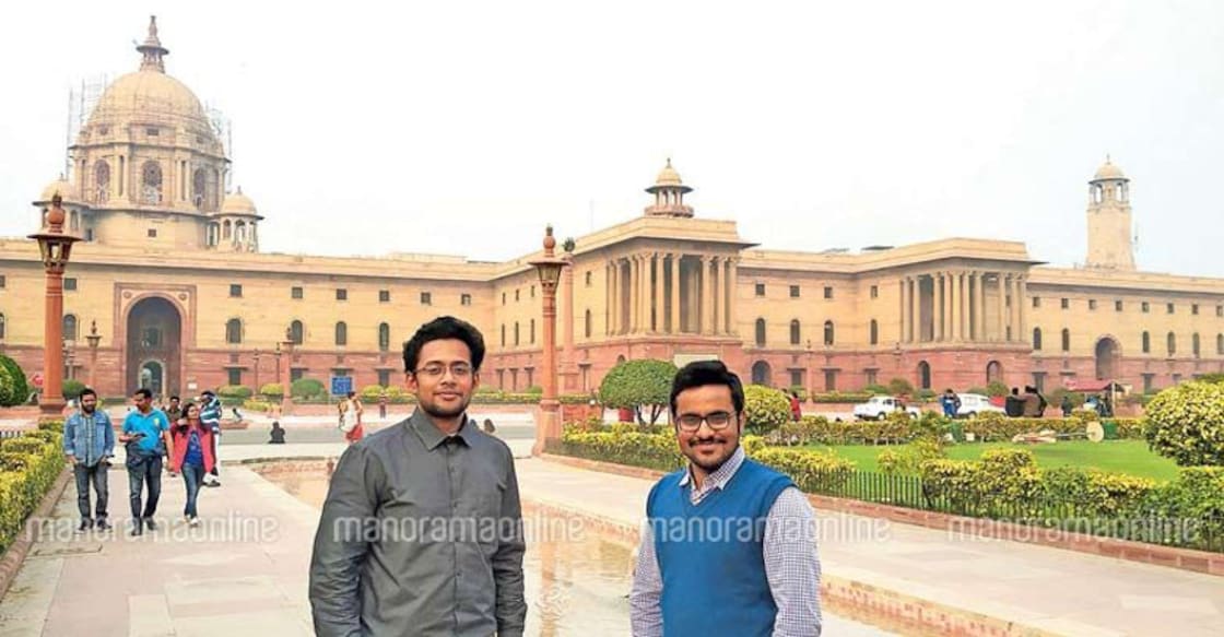 Delhi, a hotbed of internships, beckons students Delhi, a hotbed of internships, beckons students