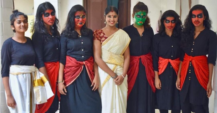 Extracurricular activities in full swing at Law College Extracurricular activities in full swing at Law College
