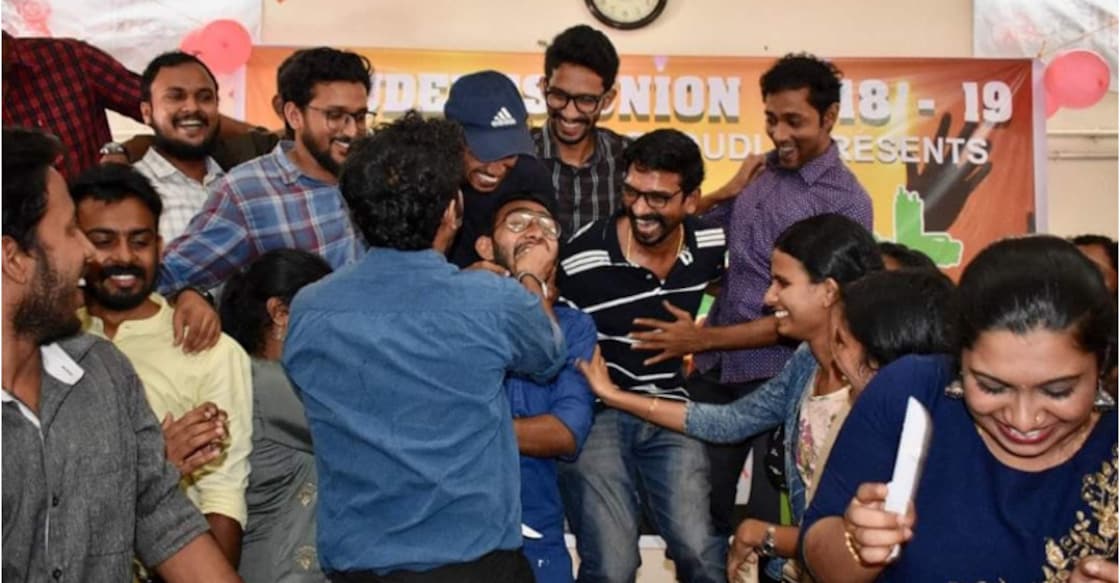 Extracurricular activities in full swing at Law College Extracurricular activities in full swing at Law College