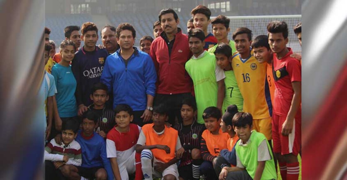 Photo: Khelo India website