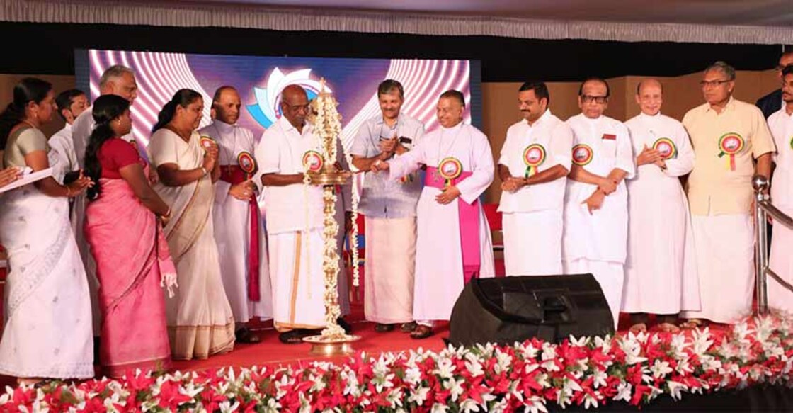 Marian College basks in silver jubilee glory Marian College basks in silver jubilee glory