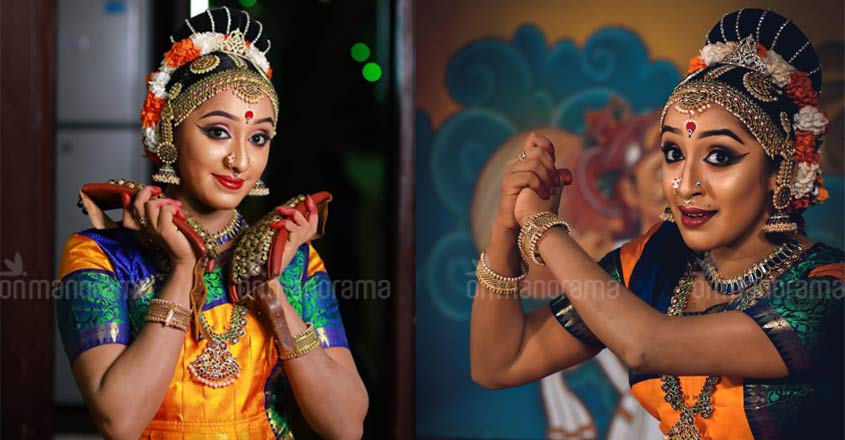 Krishna Ajith eyes another Kalathilakam laurel