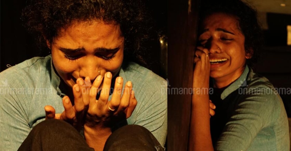 Solo play 'K M Monika' to offer a sneak peek into rape survivor's mind Solo play 'K M Monika' to offer a sneak peek into rape survivor's mind