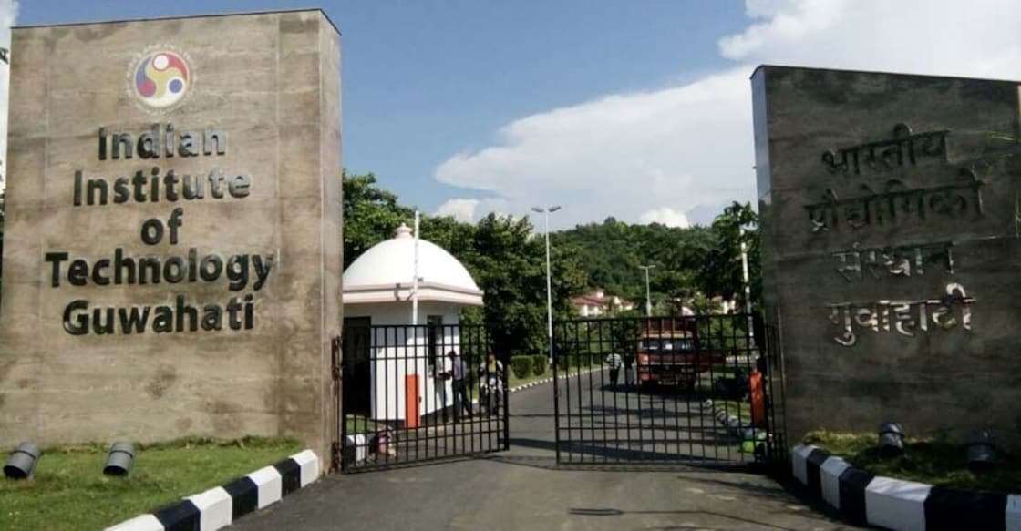 IIT-G develops Artificial Intelligence powered 'Smart-Engineer' IIT-G develops Artificial Intelligence powered 'Smart-Engineer'