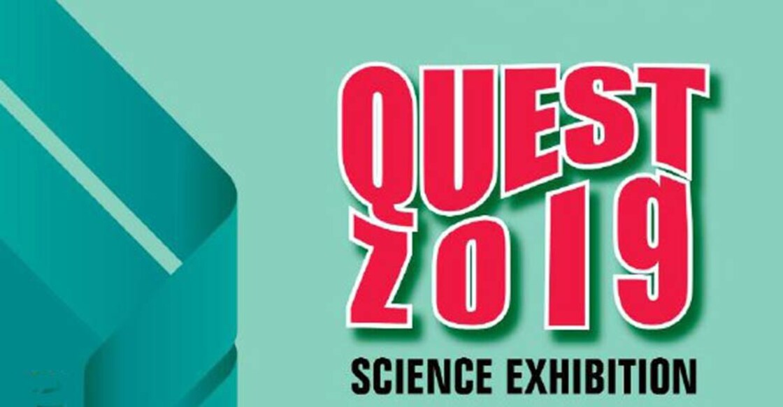 Science exhibition 'Quest 2019' to be held in Kozhikode