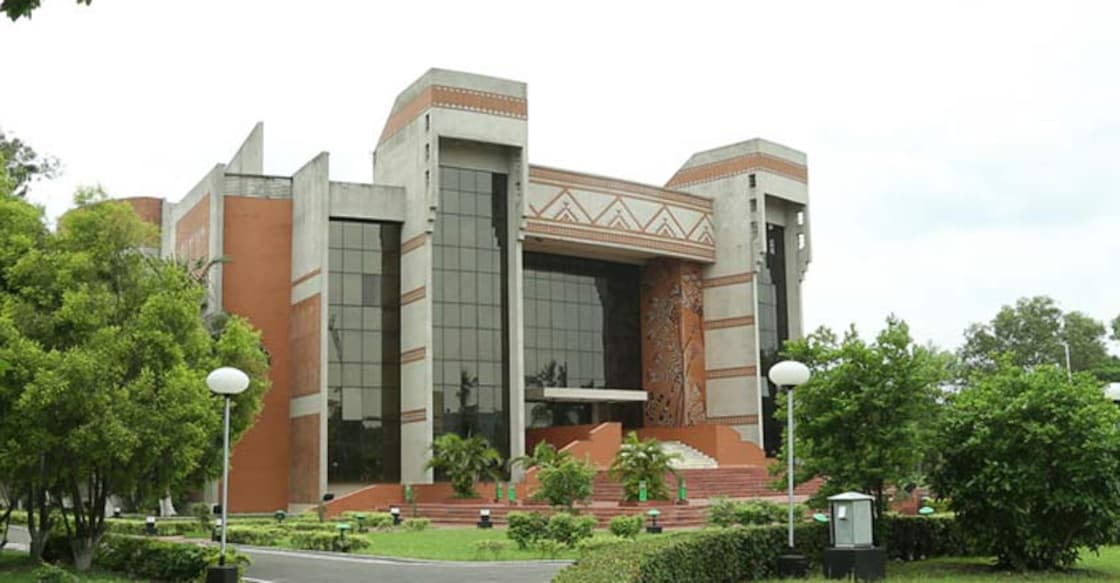 IIM Calcutta 17th in prestigious global management ranking IIM Calcutta 17th in prestigious global management ranking