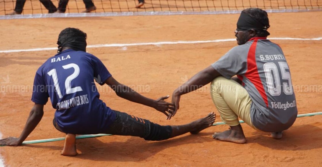 Why this volleyball tourney hosted by Pondy varsity is exceptional Why this volleyball tourney hosted by Pondy varsity is exceptional
