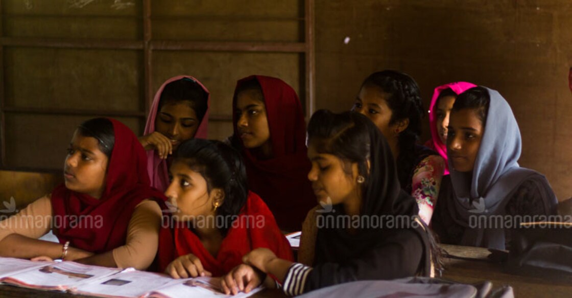 Malayalam varsity scholars act as mentors for backward students