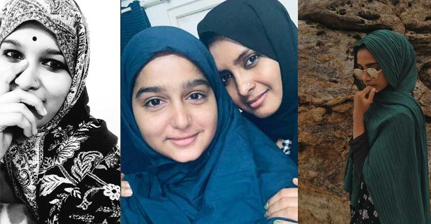 With Hijab looks trending on internet, Insta celeb Ramzana Sulfikar shares her views