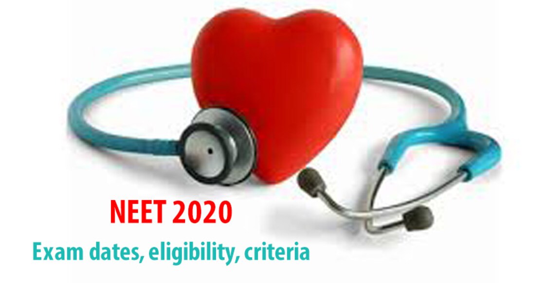 All you need to know before applying for NEET