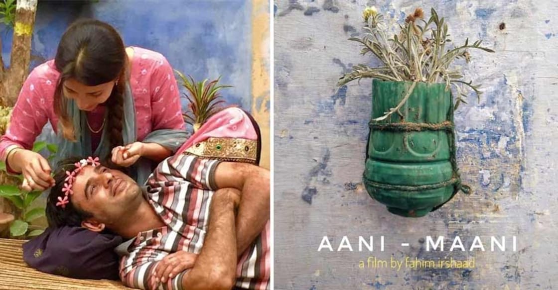 ‘Aani Maani’ - a hard-hitting take on beef row