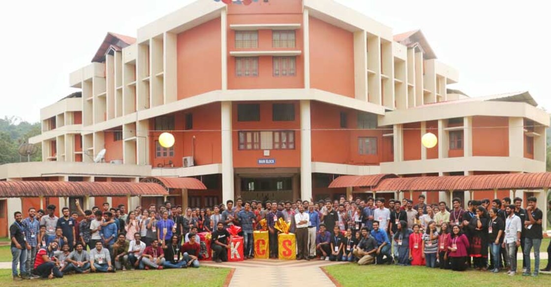 Experts trace tech evolution at gathering of engg students
