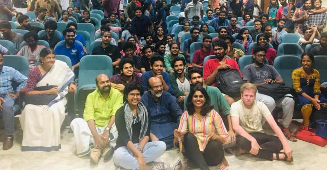 Thomas Isaac hails 'Kerala Model' at talk on slowdown