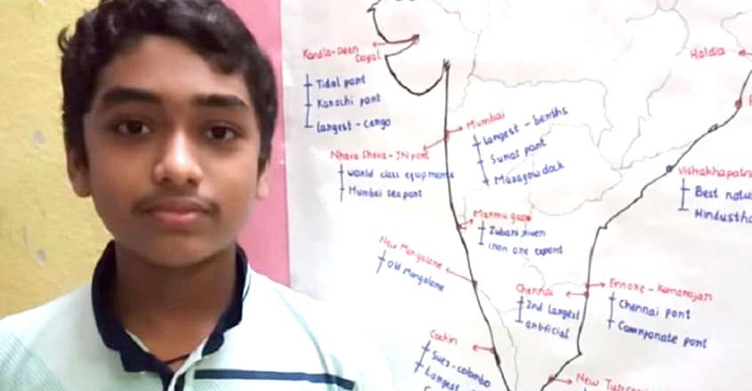 A 13-year-old is coaching civil service aspirants online | Campus ...