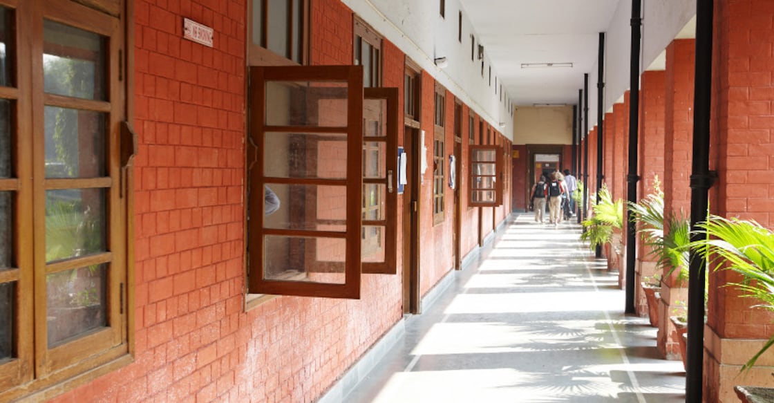 Kerala's higher education system takes one step forward, two steps back Kerala's higher education system takes one step forward, two steps back
