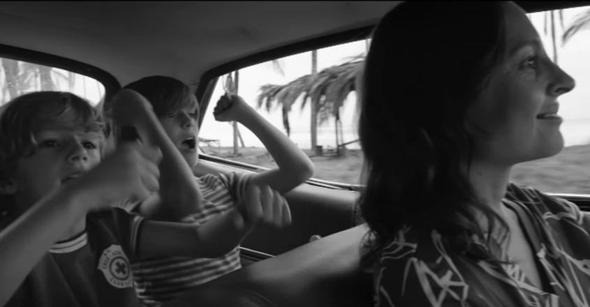 Roma: Why this Alphonso Cuarón drama is a must-watch 