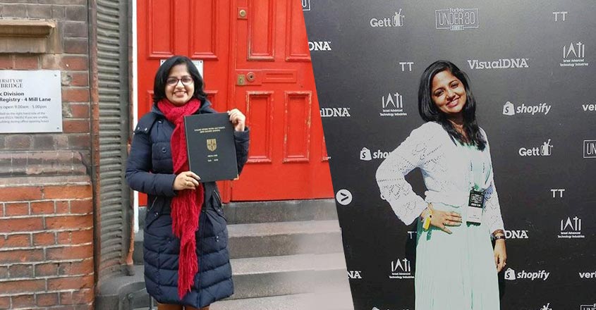 Young Keralite proves what electrical engineers couldn't do for 80 years