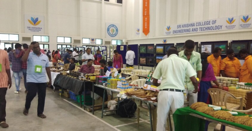 Western Ghats campaigners call for pro-ecology initiatives Western Ghats campaigners call for pro-ecology initiatives