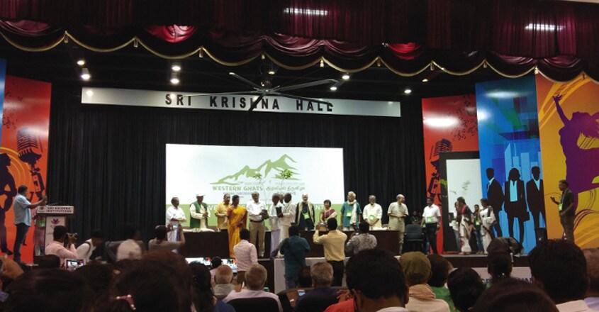 Western Ghats campaigners call for pro-ecology initiatives Western Ghats campaigners call for pro-ecology initiatives
