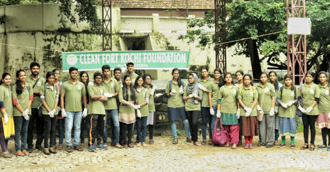 Bharata Mata College to host 'Chrysalis 2019' Bharata Mata College to host 'Chrysalis 2019'