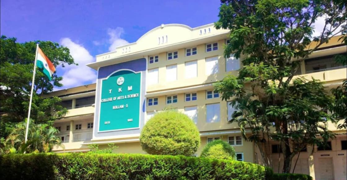 Inspiring lectures, Merit Day honours at TKM College Inspiring lectures, Merit Day honours at TKM College