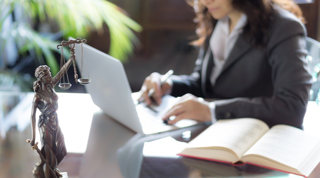 A career in law opens up varied and lucrative avenues