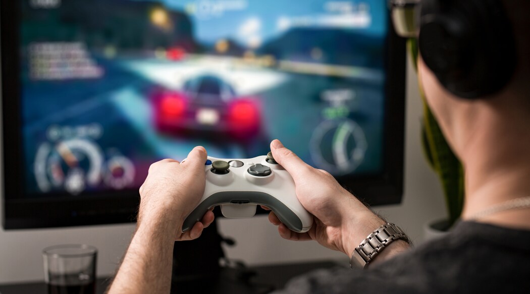 How the gaming disorder is ruining children
