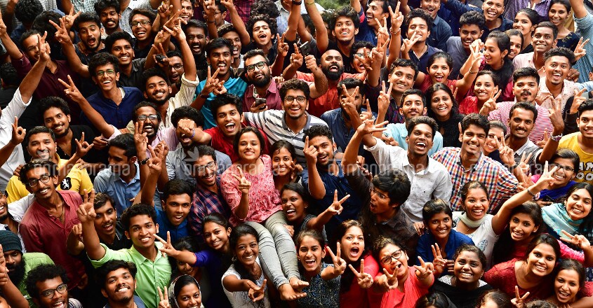 College fests - much more than a whiff of fresh air 