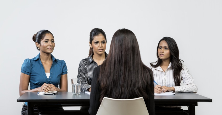 UPSC personality test: How well you know about yourself UPSC personality test: How well you know about yourself