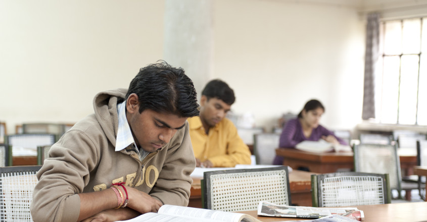Civil service exam