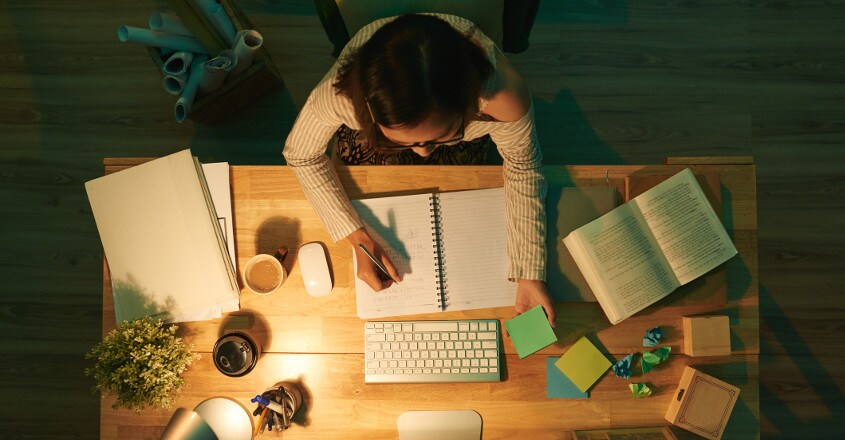 Civil service exam