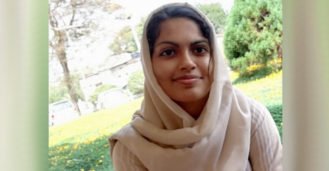 Why this talented PG student should be an inspiration for homemakers