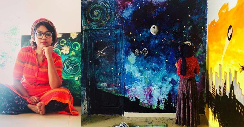 fathima-artist
