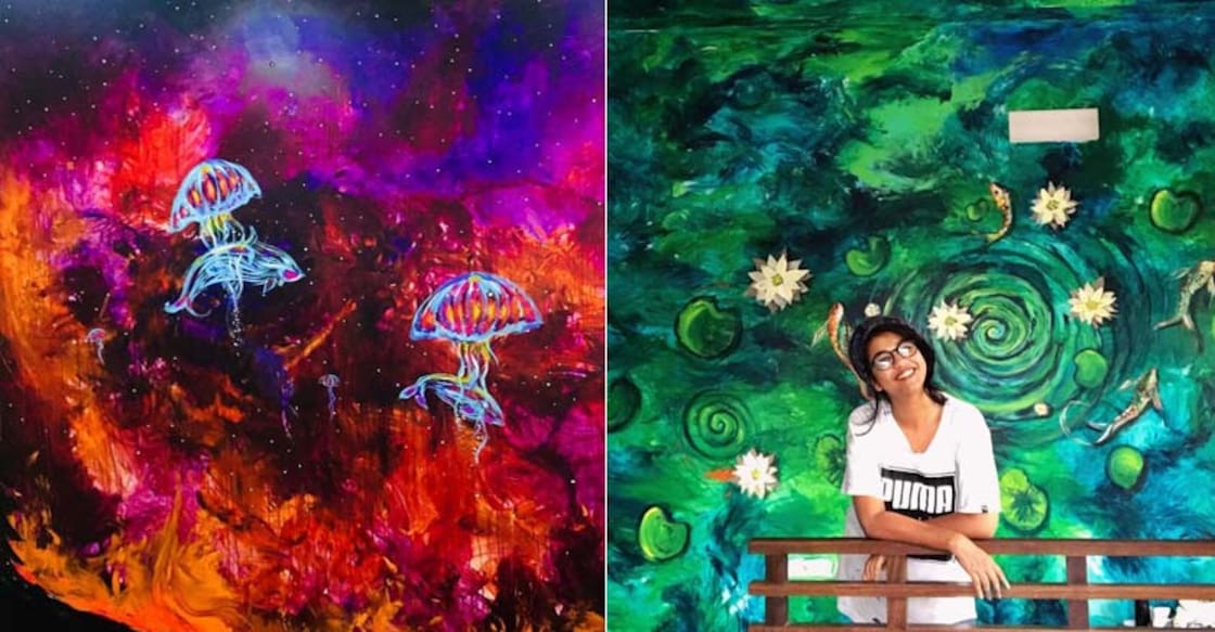 fathima-painter
