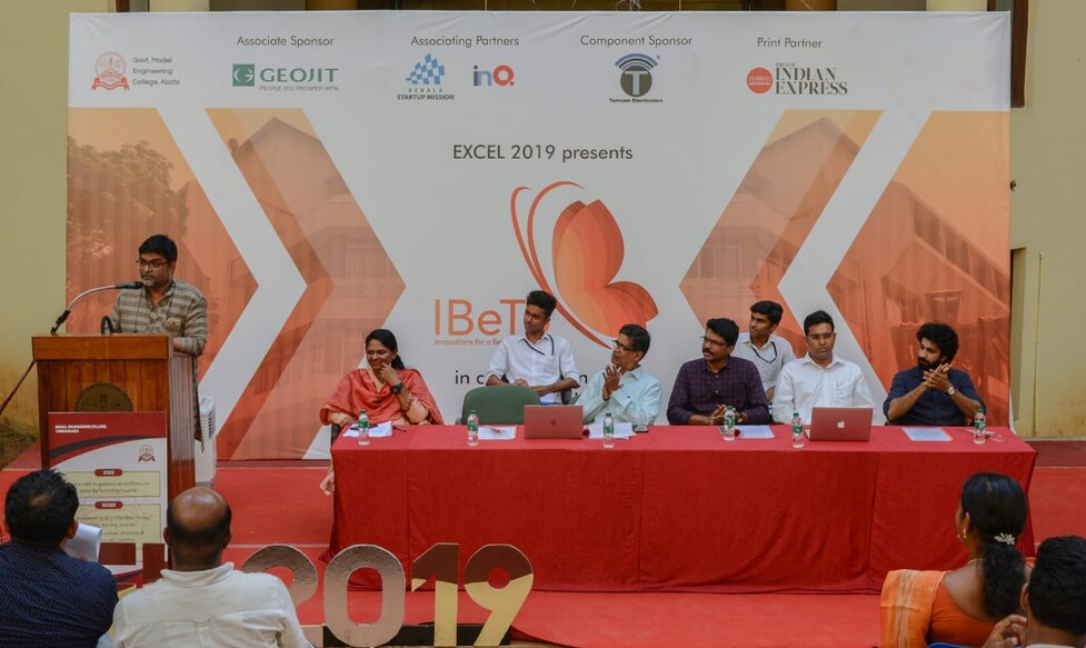 Wannabe innovators to showcase their stuff at MEC event 