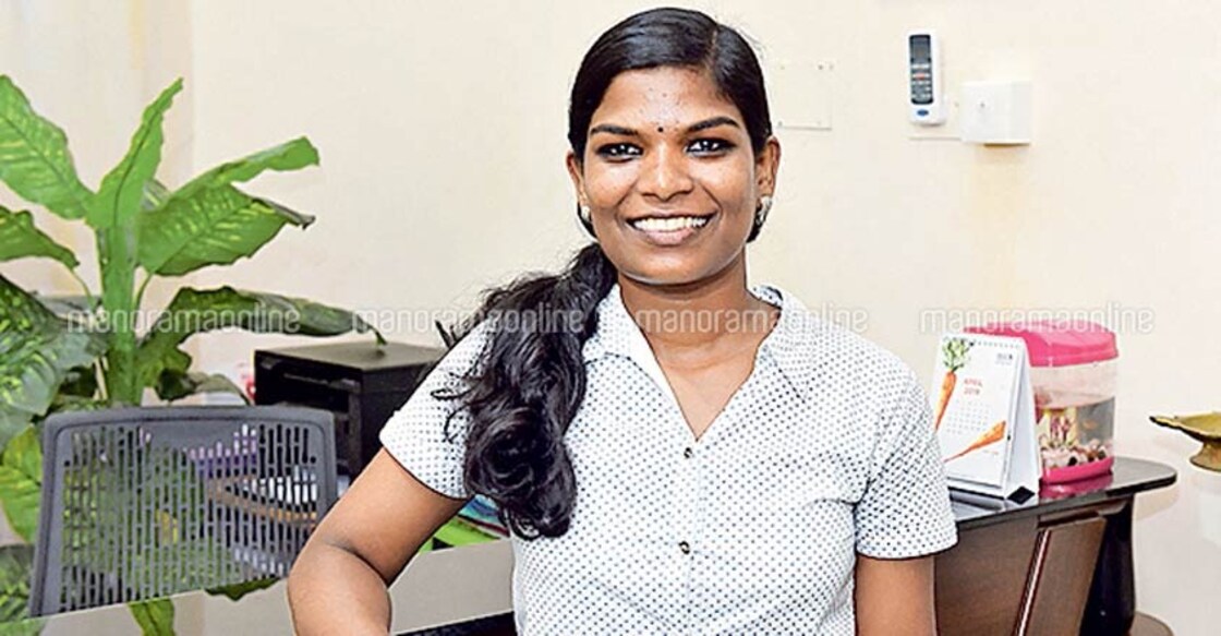 sreedhanya