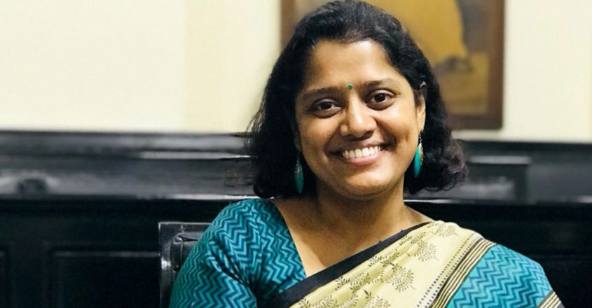  Sweta's IAS success is a win over kin who opposed educating her