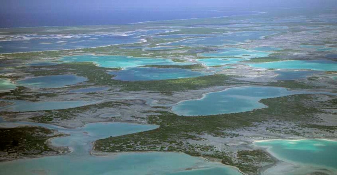 kirabati-islands