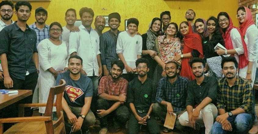 Struggles of online publisher Haris should inspire wannabe entrepreneurs Struggles of online publisher Haris should inspire wannabe entrepreneurs