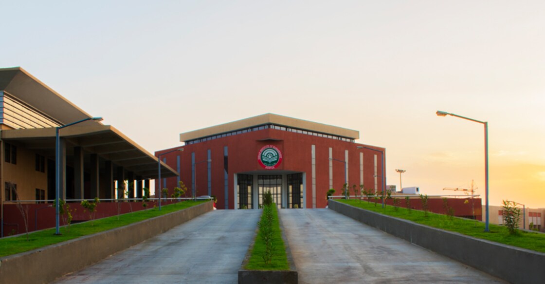 Here's a new MBA course from IIM-Rohtak for Class 12 students