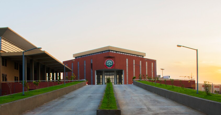 Here's a new MBA course from IIM-Rohtak for Class 12 students