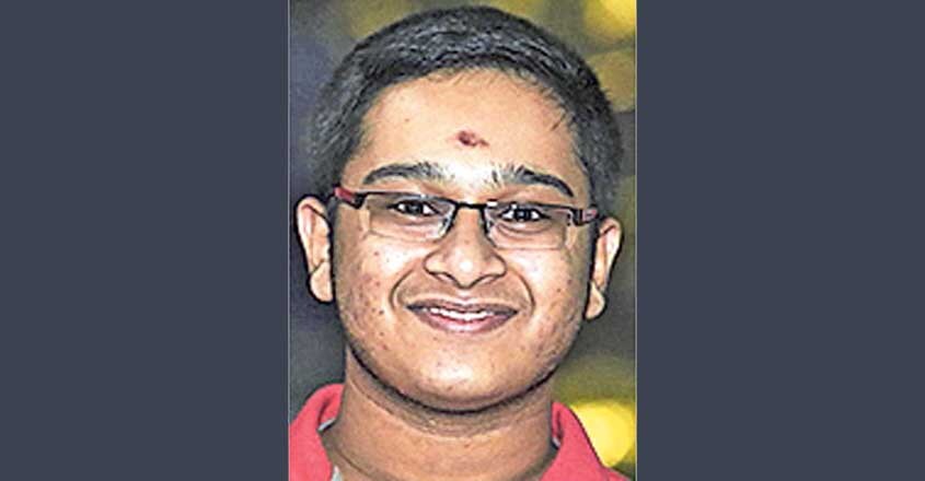 vishnu-vinod