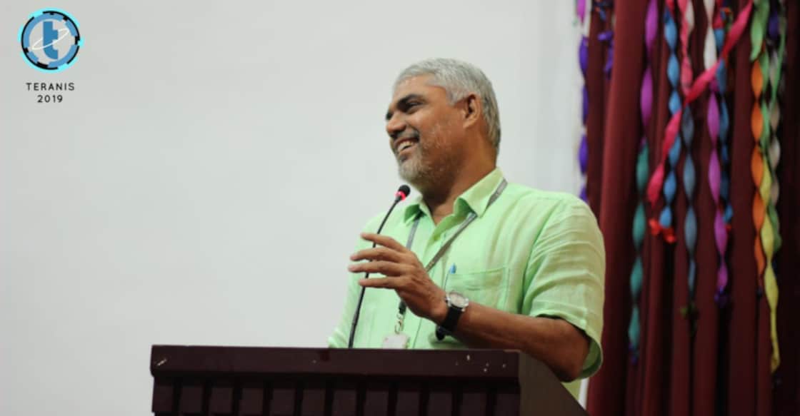 LBS organises inter-collegiate techfest LBS organises inter-collegiate techfest