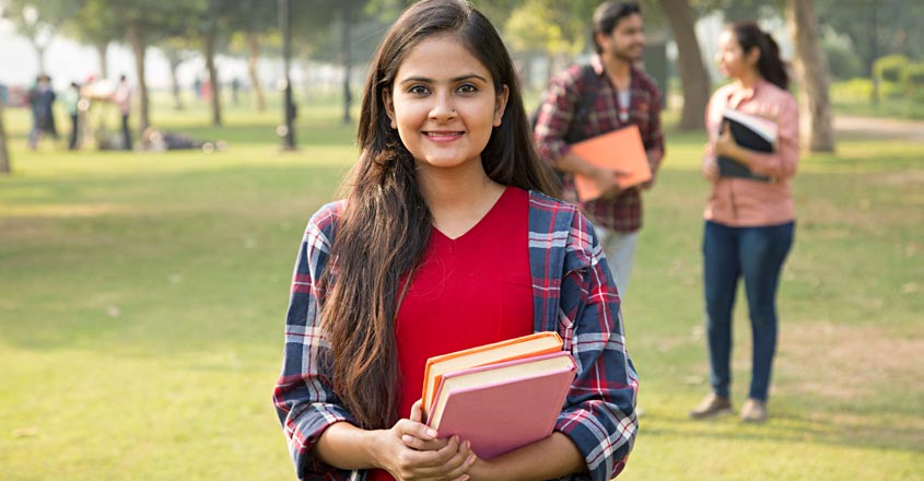 Jamia Millia Islamia University offers free coaching for civil service exam Jamia Millia Islamia University offers free coaching for civil service exam