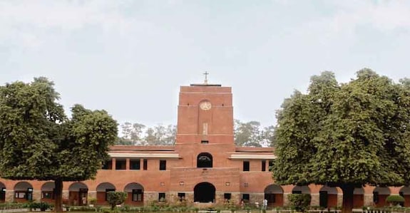 st stephen's college st stephen's college