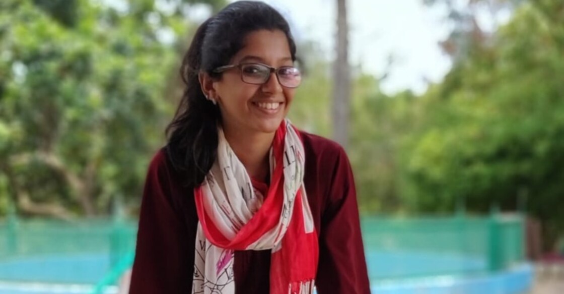 Wow! This Kerala teen aced NATA, JEE and NIFT entrance