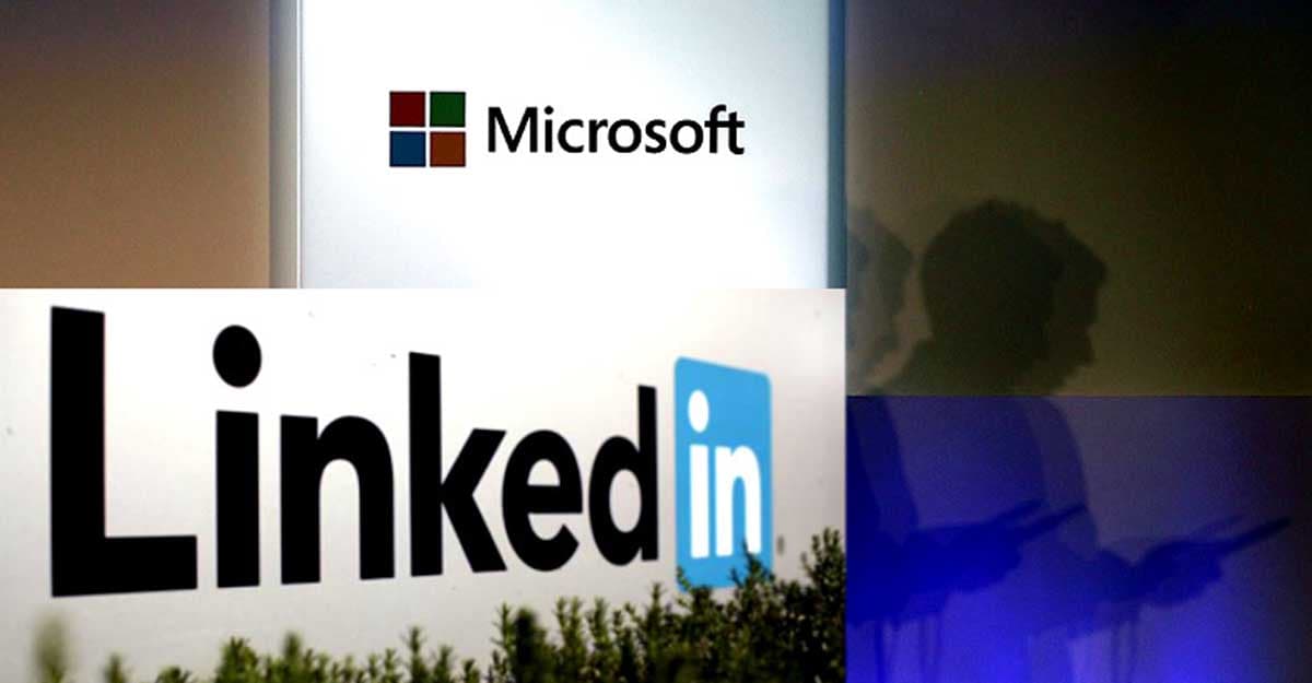 linkedin stock offer msft linkedin stock offer msft