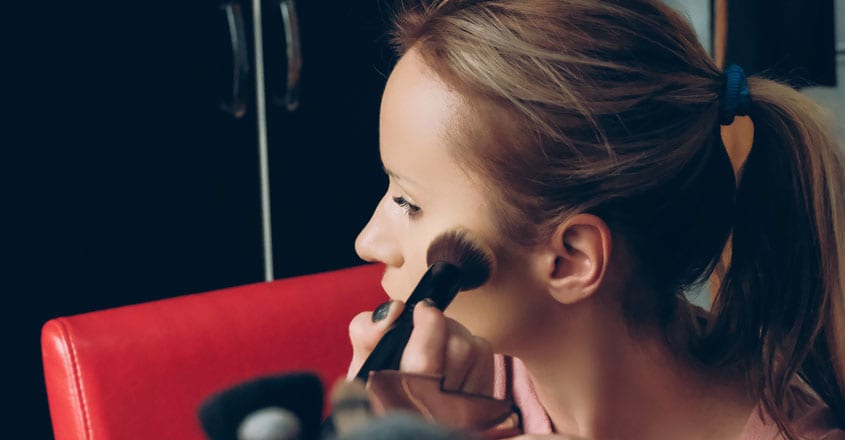 make-up essentials make-up essentials